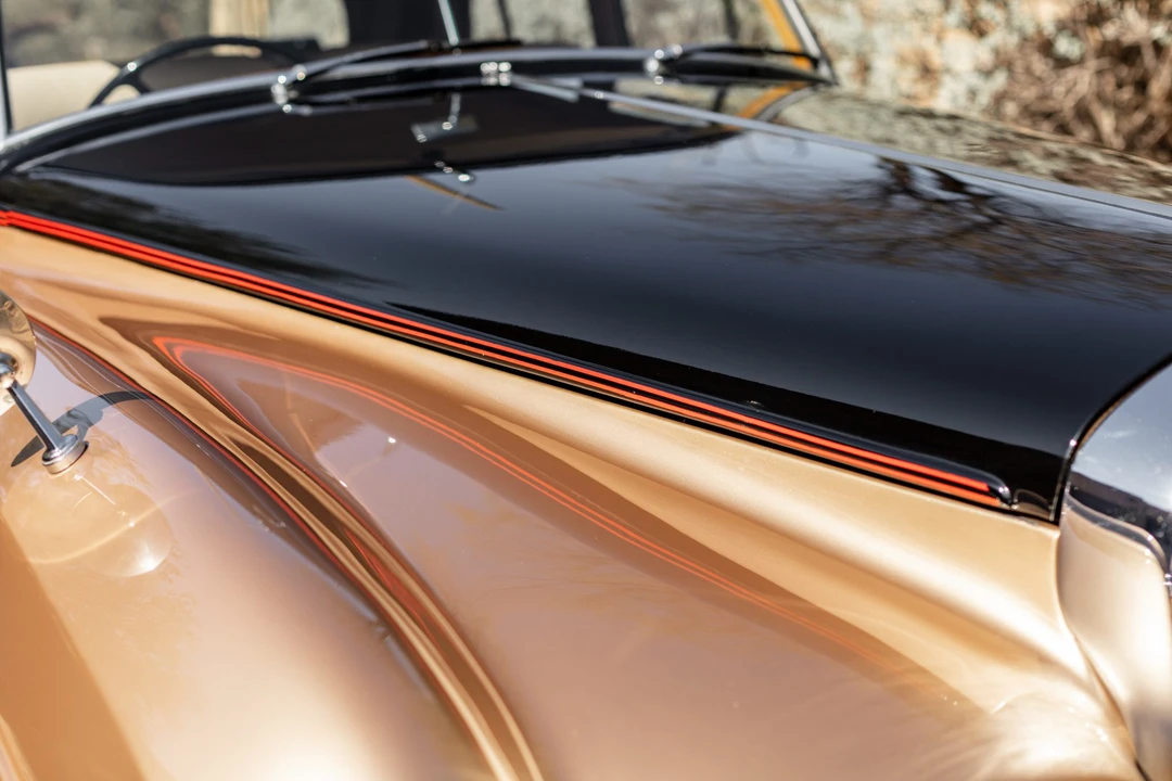 1963 Bentley S3 - Image 20 of 31