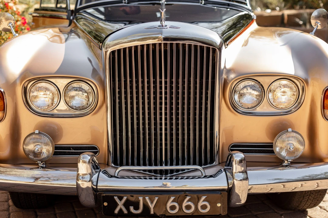 1963 Bentley S3 - Image 17 of 31