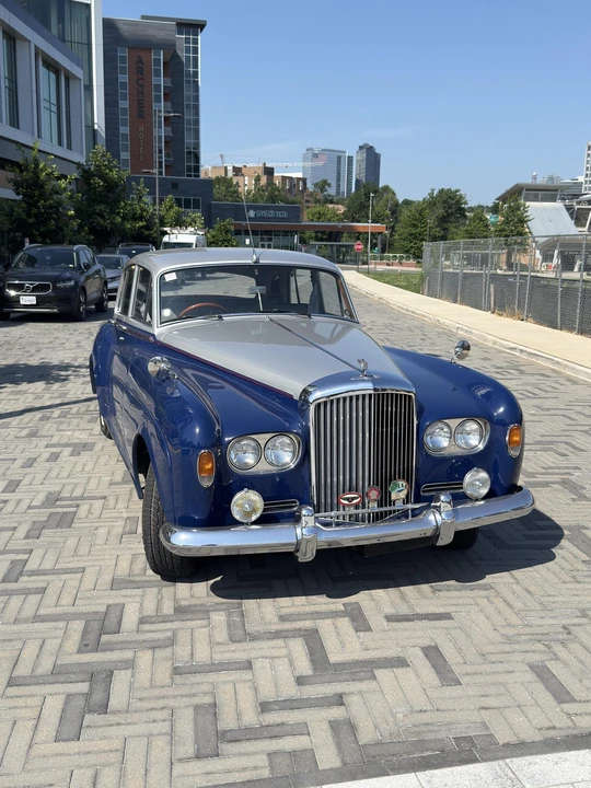 1963 Bentley S3 - Image 16 of 31