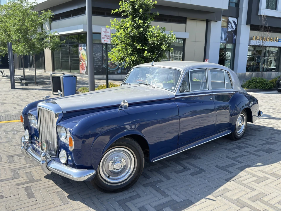 1963 Bentley S3 - Image 4 of 31