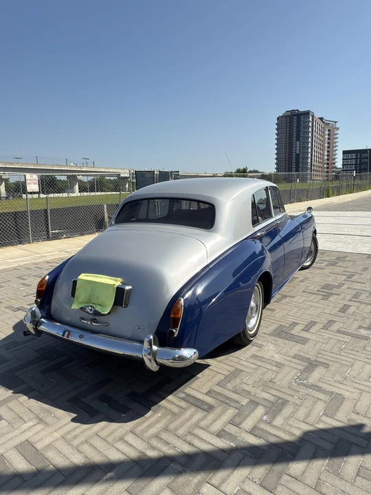 1963 Bentley S3 - Image 11 of 31