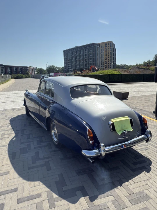 1963 Bentley S3 - Image 8 of 31