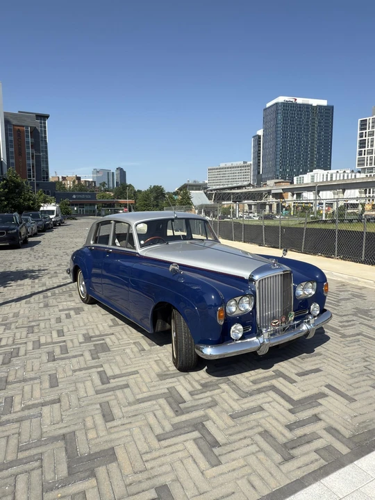 1963 Bentley S3 - Image 15 of 31
