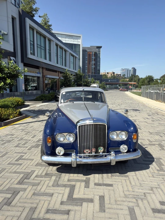 1963 Bentley S3 - Image 17 of 31