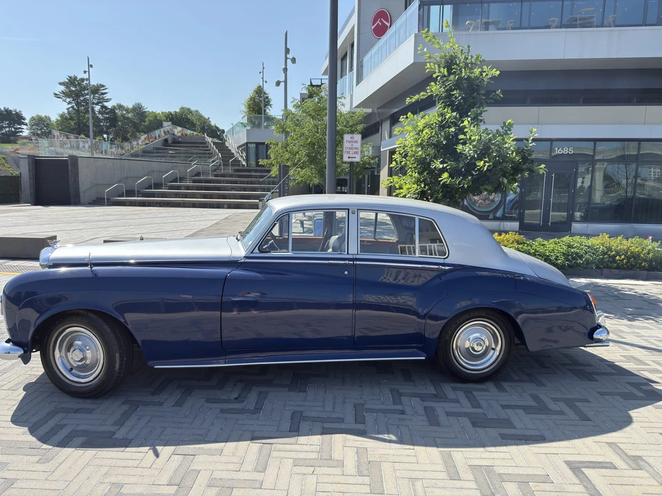 1963 Bentley S3 - Image 6 of 31