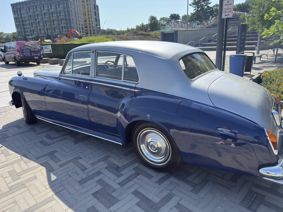 1963 Bentley S3 - Image 7 of 31