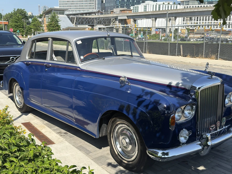 1963 Bentley S3 - Image 13 of 31