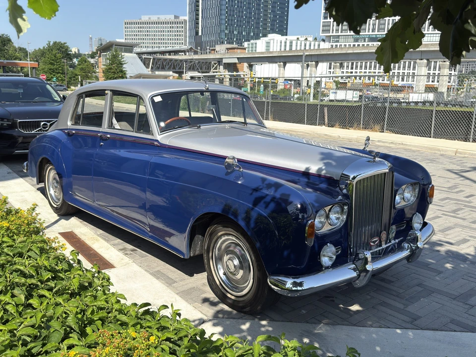 1963 Bentley S3 - Image 14 of 31