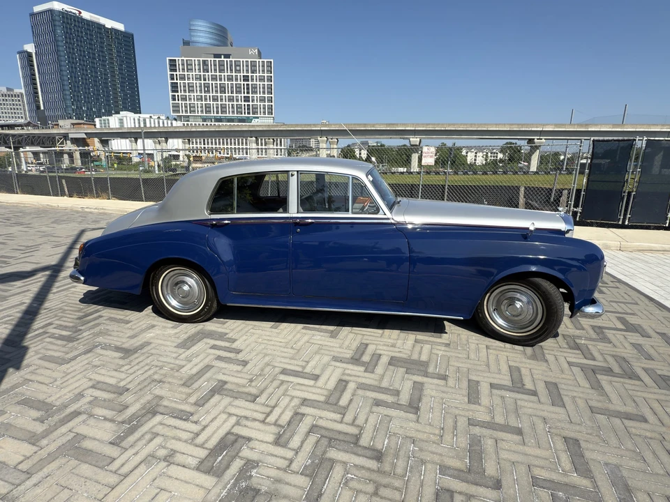 1963 Bentley S3 - Image 12 of 31