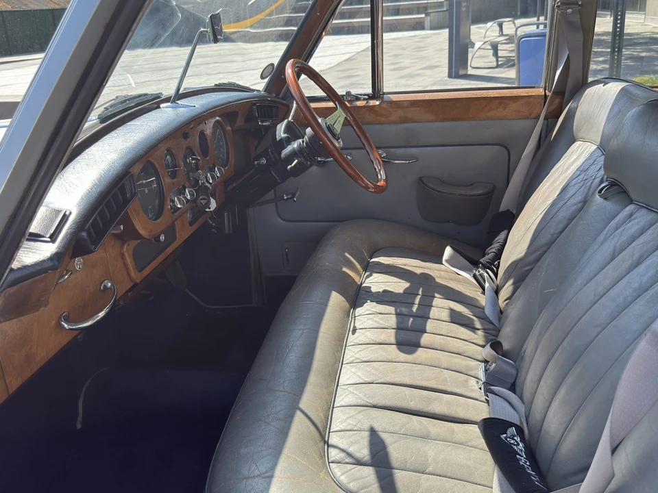 1963 Bentley S3 - Image 18 of 31