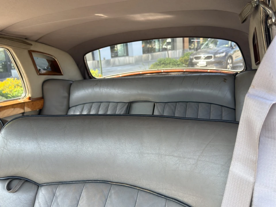 1963 Bentley S3 - Image 21 of 31