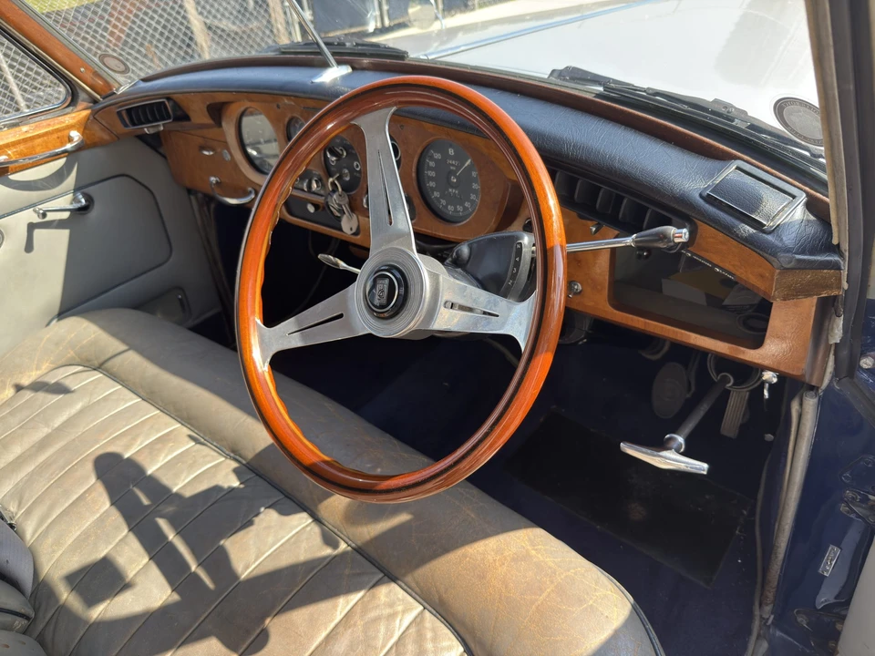 1963 Bentley S3 - Image 29 of 31