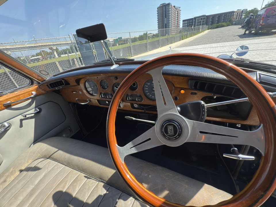 1963 Bentley S3 - Image 31 of 31