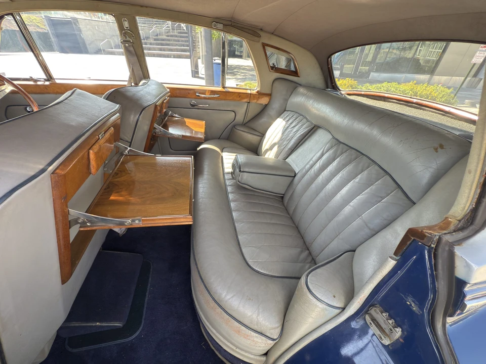 1963 Bentley S3 - Image 25 of 31