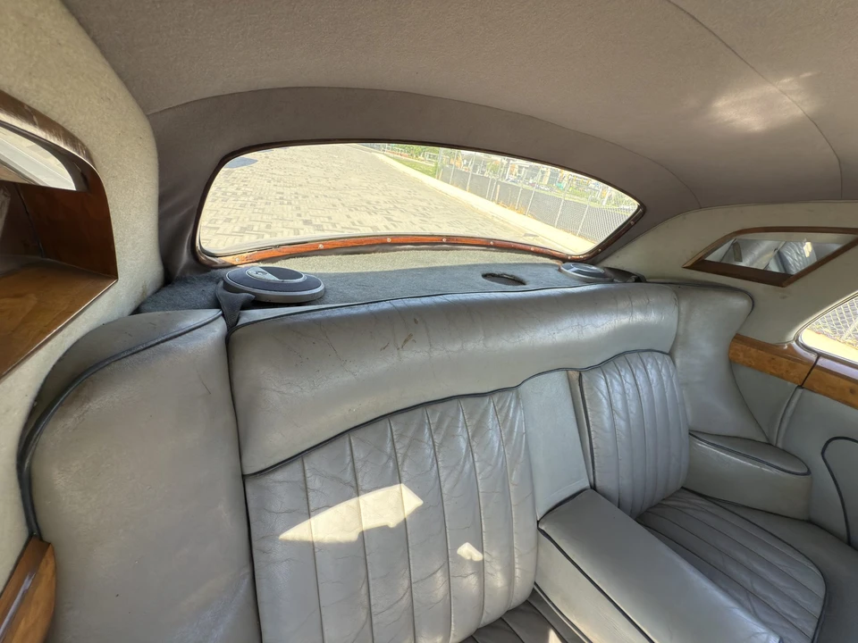 1963 Bentley S3 - Image 22 of 31
