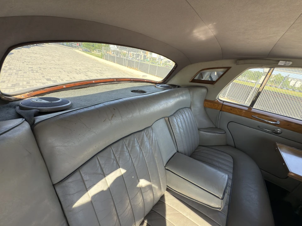 1963 Bentley S3 - Image 23 of 31