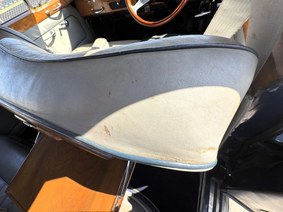 1963 Bentley S3 - Image 24 of 31