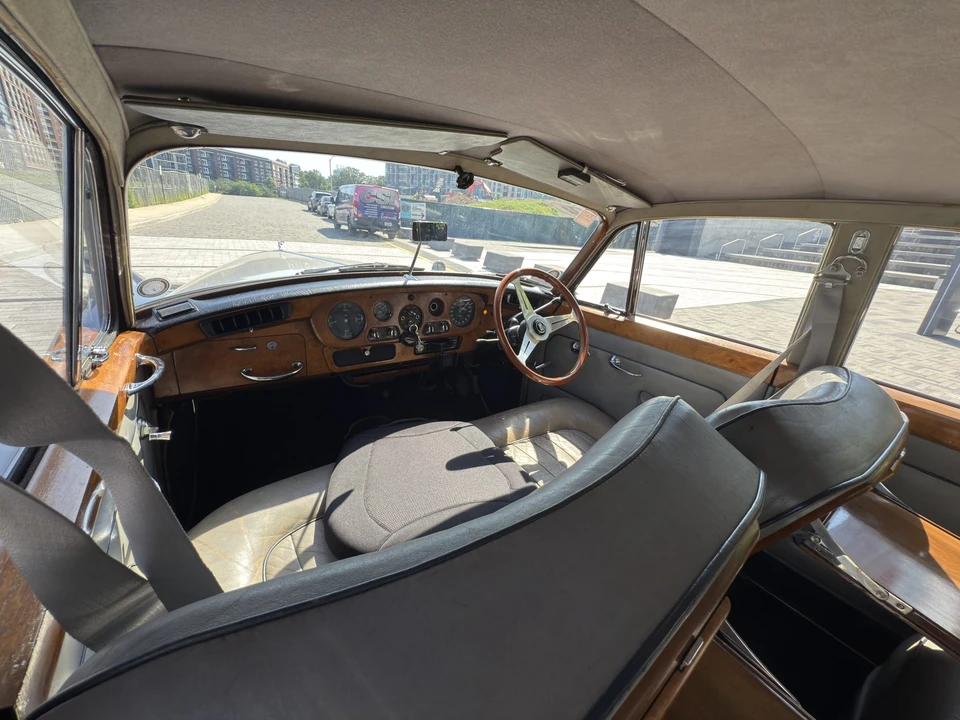 1963 Bentley S3 - Image 26 of 31