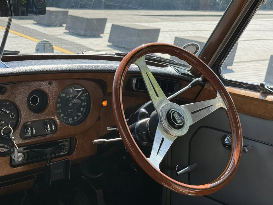 1963 Bentley S3 - Image 30 of 31