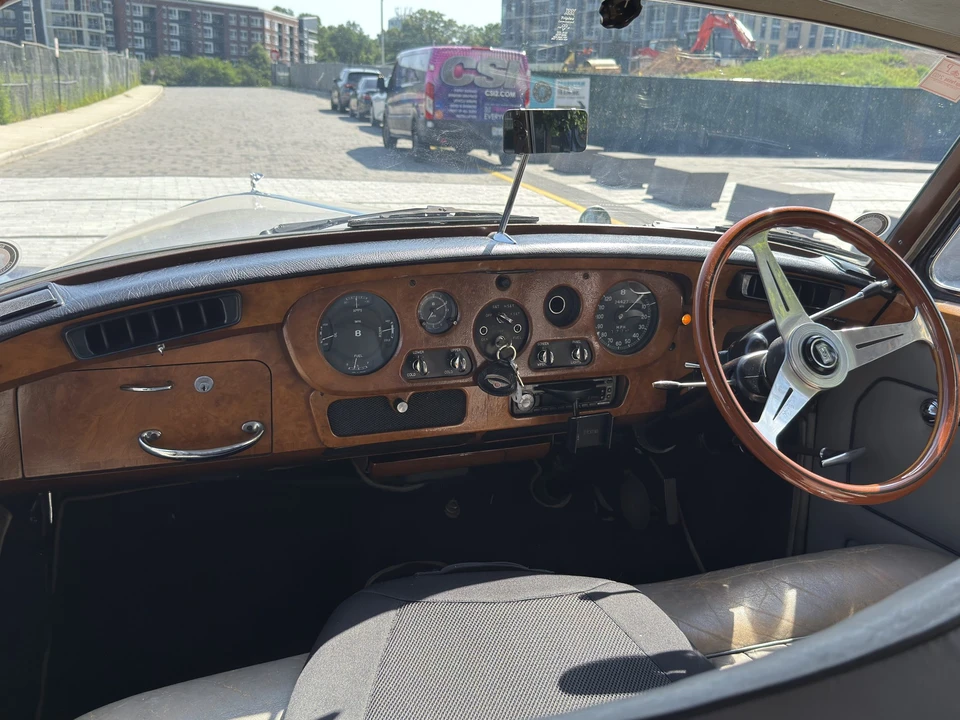 1963 Bentley S3 - Image 27 of 31