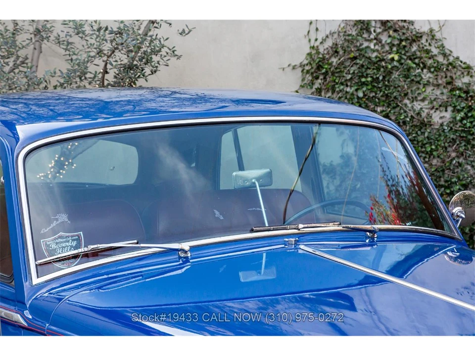 1963 Bentley S3 - Image 8 of 31