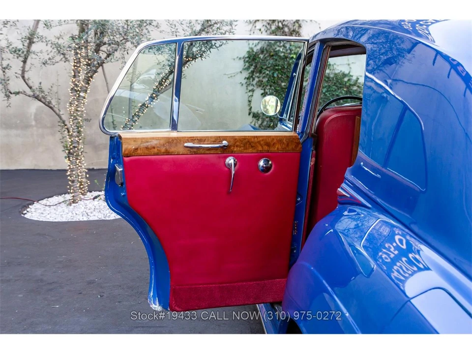 1963 Bentley S3 - Image 18 of 31