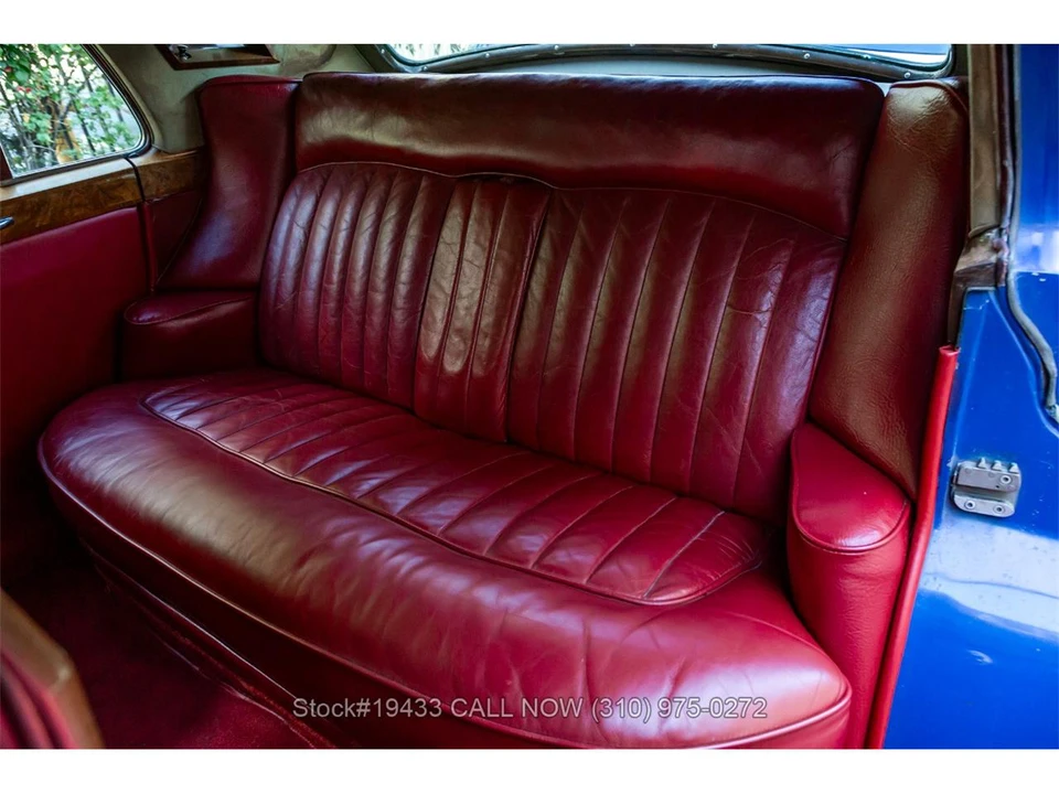 1963 Bentley S3 - Image 20 of 31