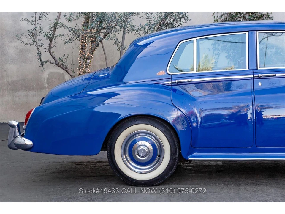 1963 Bentley S3 - Image 10 of 31