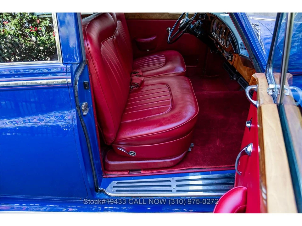 1963 Bentley S3 - Image 28 of 31