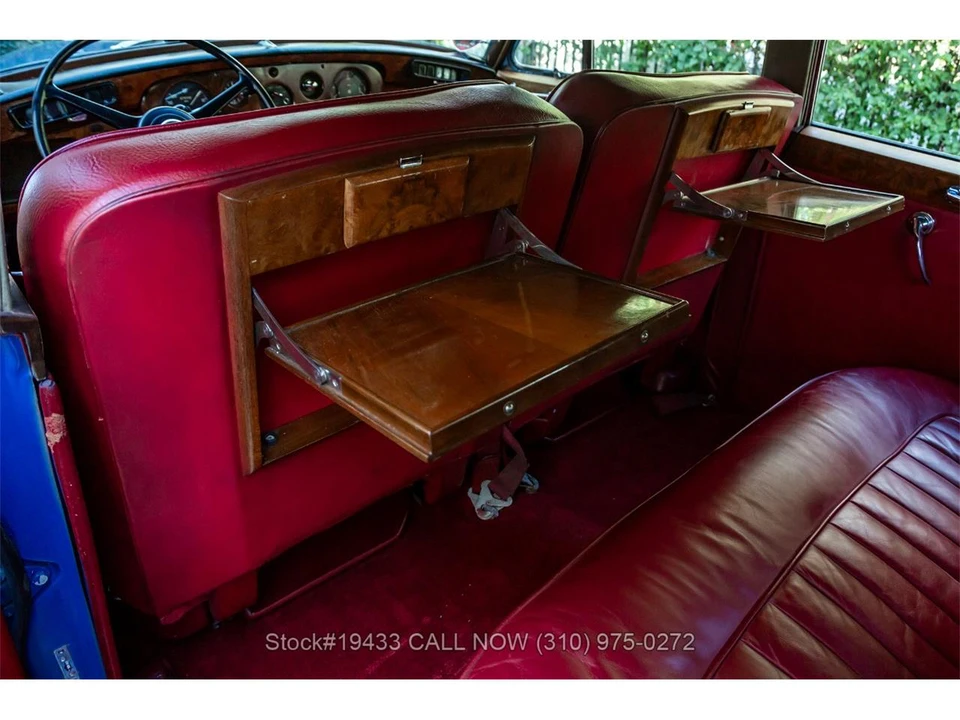 1963 Bentley S3 - Image 22 of 31