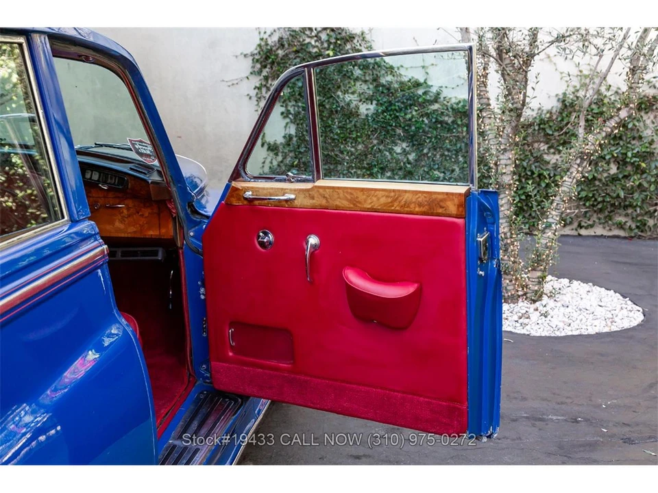 1963 Bentley S3 - Image 30 of 31