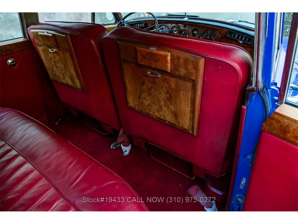 1963 Bentley S3 - Image 24 of 31