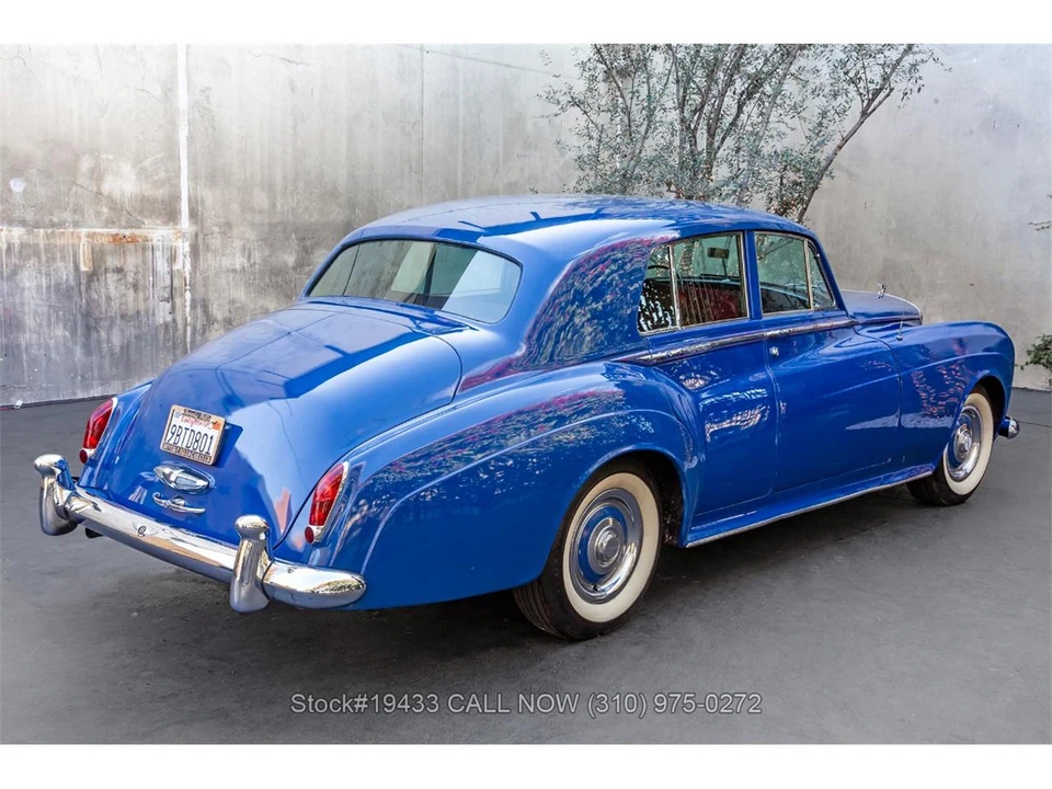 1963 Bentley S3 - Image 4 of 31