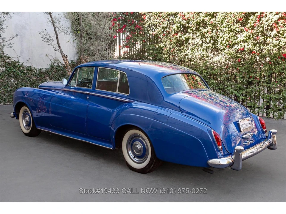 1963 Bentley S3 - Image 6 of 31