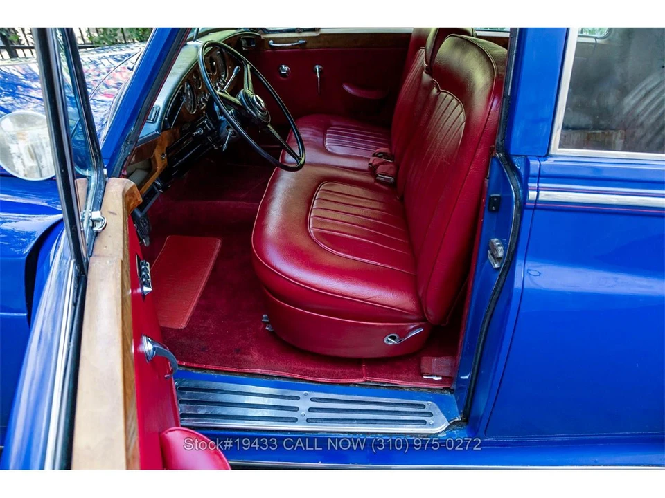 1963 Bentley S3 - Image 14 of 31