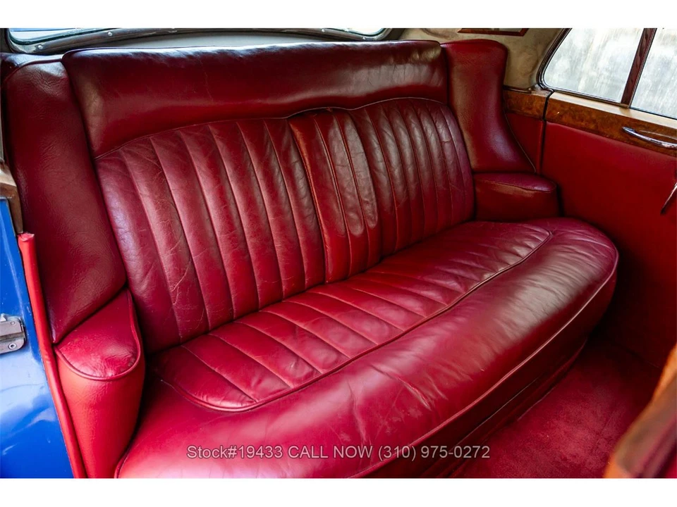 1963 Bentley S3 - Image 26 of 31