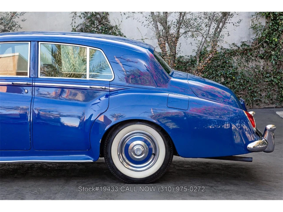 1963 Bentley S3 - Image 12 of 31