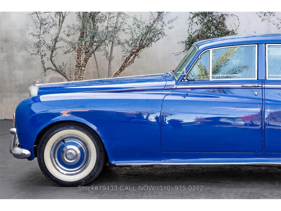 1963 Bentley S3 - Image 11 of 31