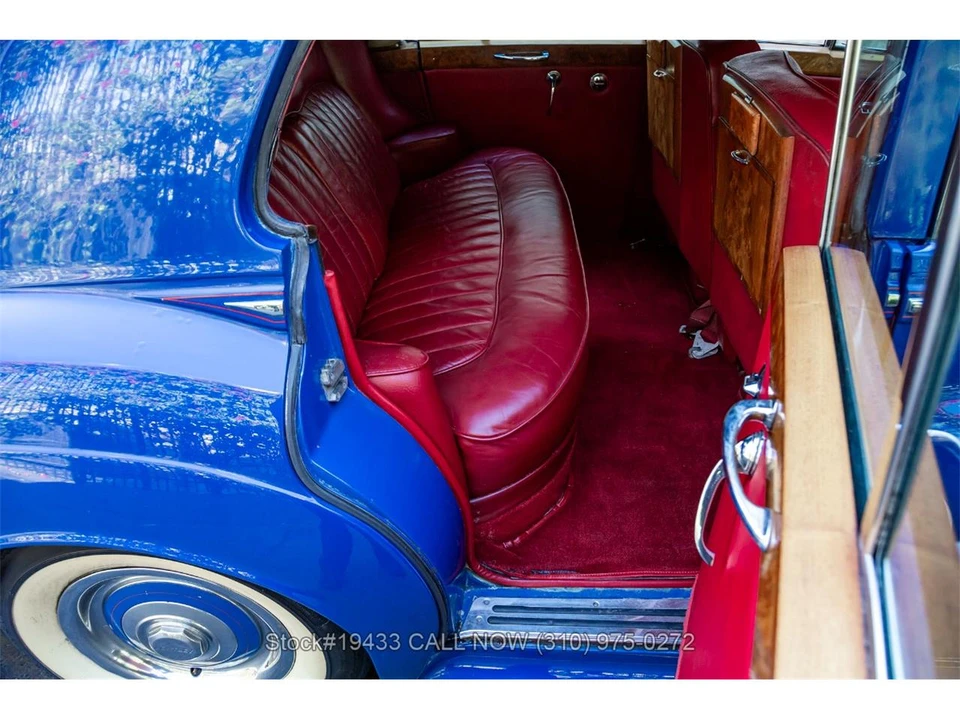 1963 Bentley S3 - Image 25 of 31