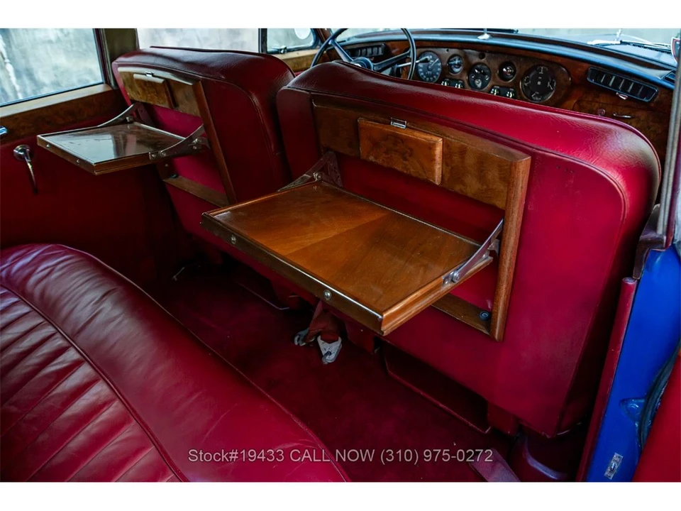 1963 Bentley S3 - Image 23 of 31