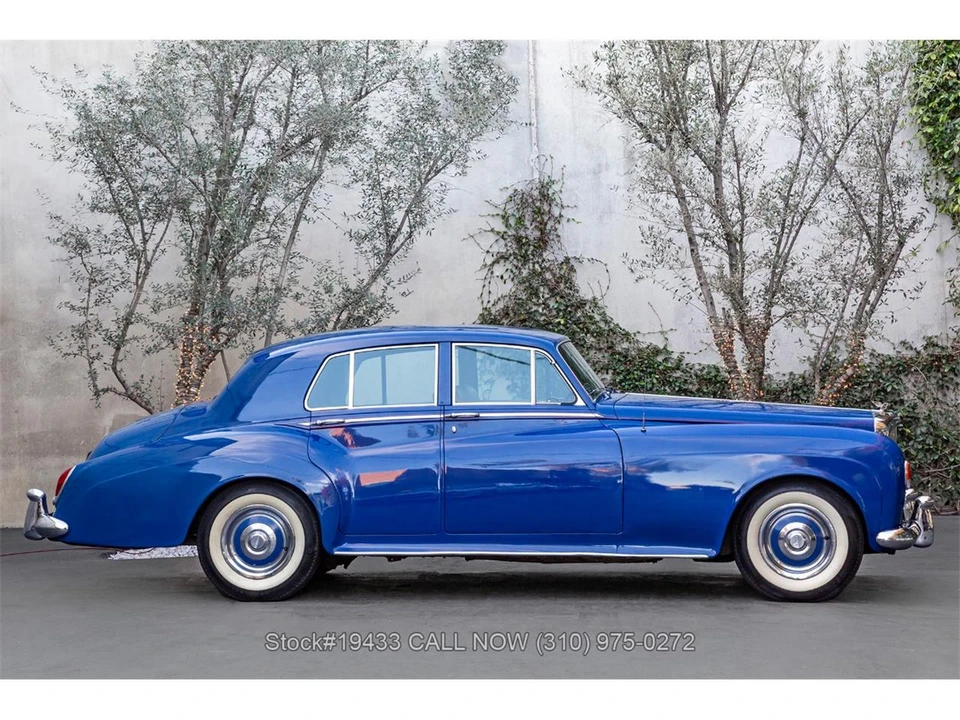 1963 Bentley S3 - Image 3 of 31