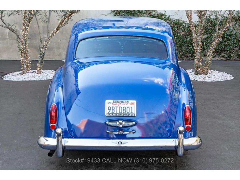 1963 Bentley S3 - Image 5 of 31