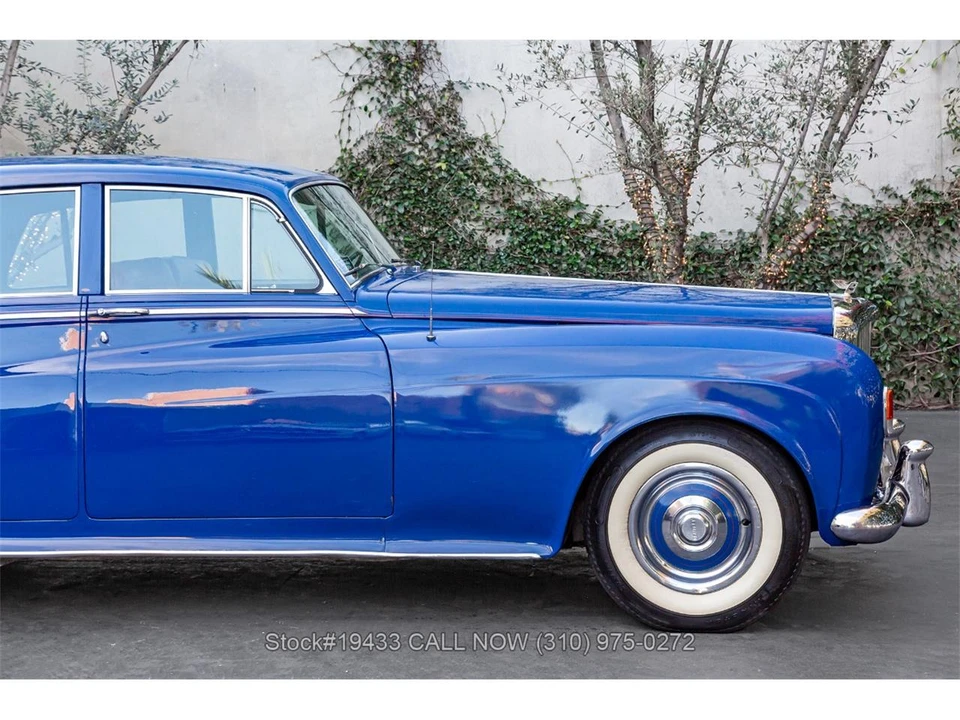 1963 Bentley S3 - Image 9 of 31