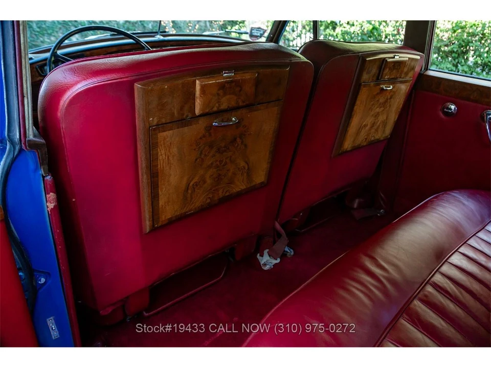 1963 Bentley S3 - Image 21 of 31