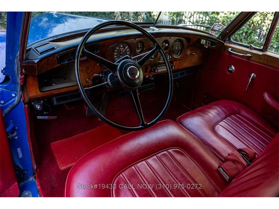 1963 Bentley S3 - Image 15 of 31