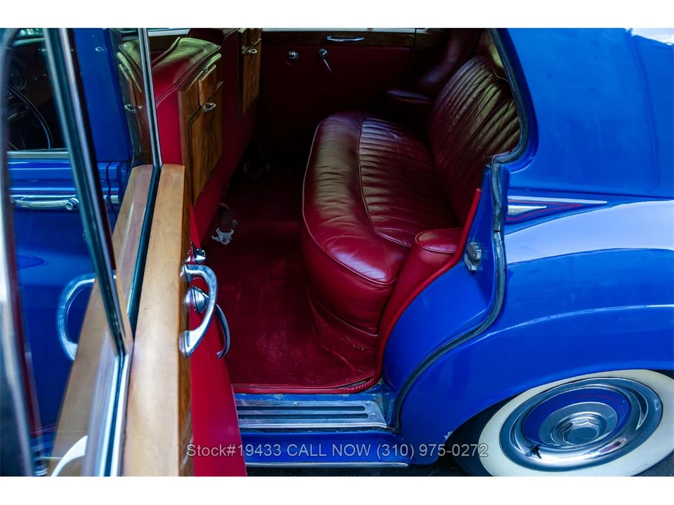 1963 Bentley S3 - Image 19 of 31