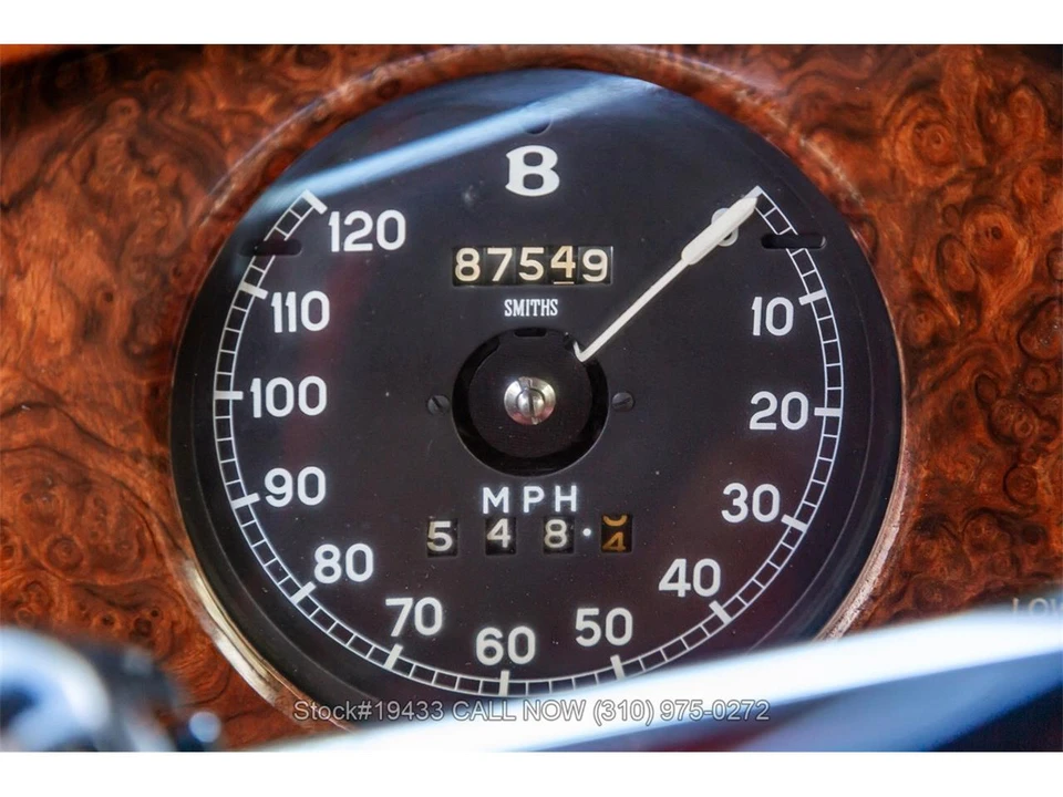1963 Bentley S3 - Image 17 of 31