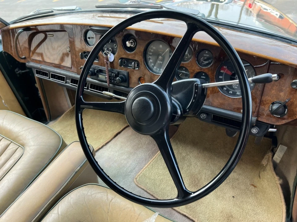 1963 Bentley S3 - Image 5 of 6