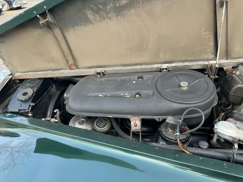 1963 Bentley S3 - Image 6 of 6