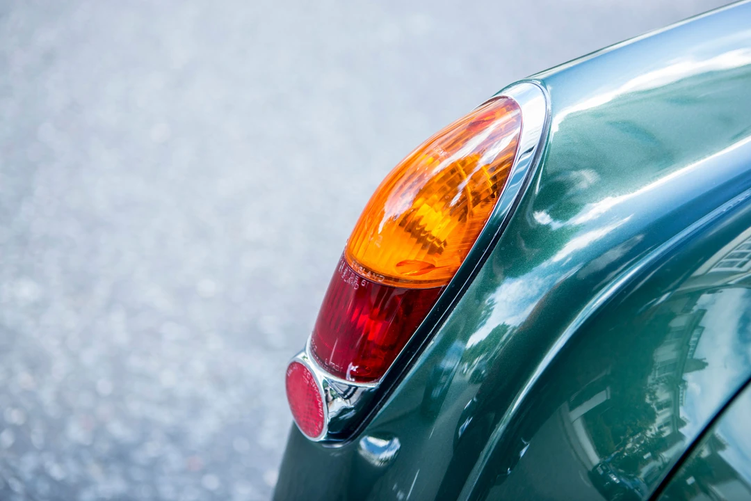 1963 Bentley S3 Continental - Image 6 of 24